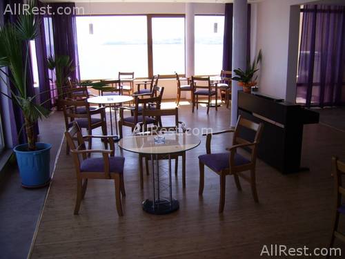 VIP Zone Hotel complex 16